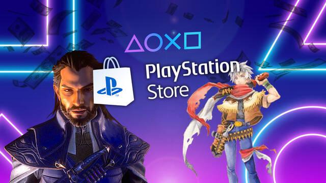 Las mejores ofertas de PS4 y PS5 en la PS Store de esta semana (11/12/2024)