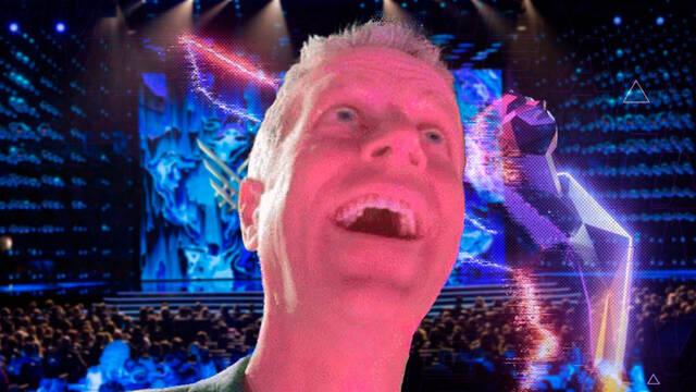 The Game Awards 2024 tiene al menos dos grandes juegos sorpresa