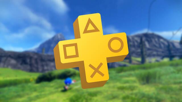 El cat�logo de PS Plus Extra y Premium recibe estos 13 nuevos juegos en diciembre.