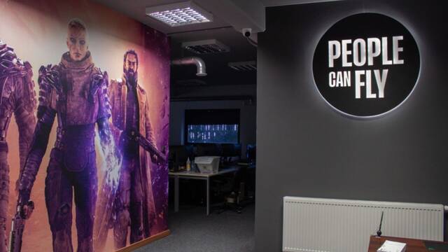 People Can Fly cancela dos juegos, incluido un proyecto con Square Enix