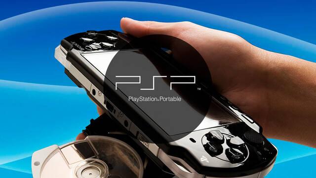 PSP cumple 20 a�os 