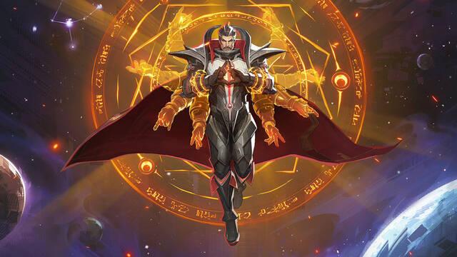El primer gran parche de Marvel Rivals nerfea a Doctor Strange y arregla varios bugs
