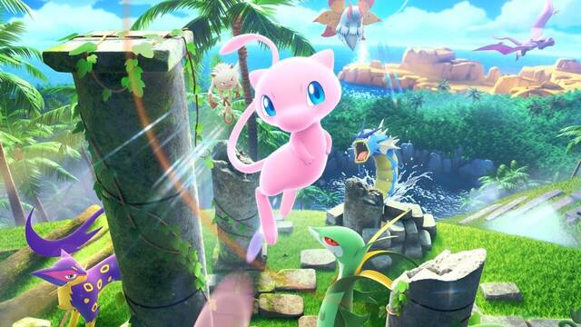 JCC Pokémon Pocket pone fecha al próximo sobre de expansión