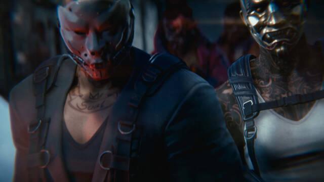 Den of Wolves, el nuevo shooter cooperativo de los creadores de Payday y GTFO