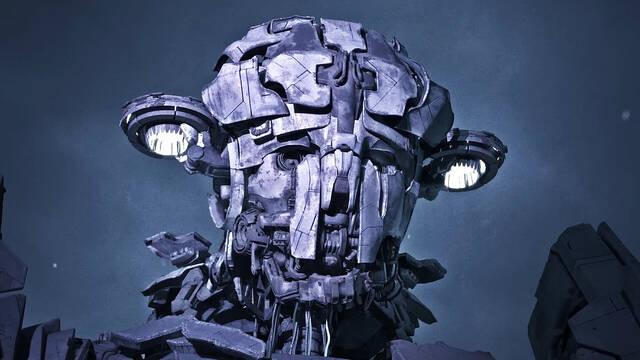 Fumito Ueda regresa a los videojuegos con un nuevo t�tulo que todav�a no tiene nombre confirmado