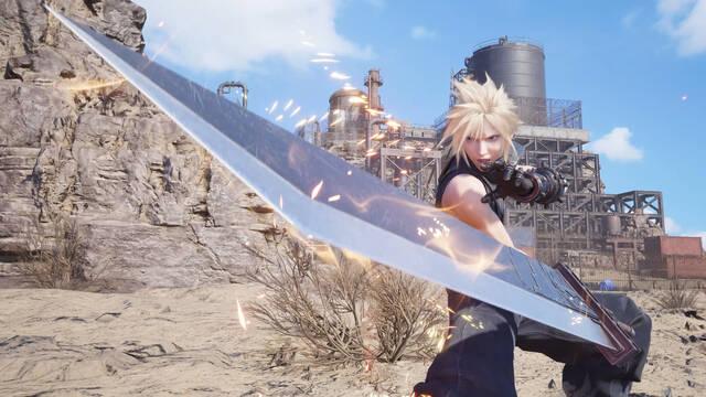 Final Fantasy VII Rebirth anunciado para PC: Ya tiene fecha y llegará el mes que viene