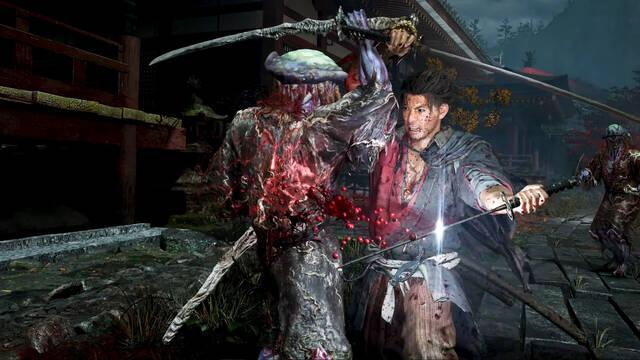 Anunciado Onimusha: Way of the Sword, una nueva entrega de la m�tica saga de samur�is de Capcom