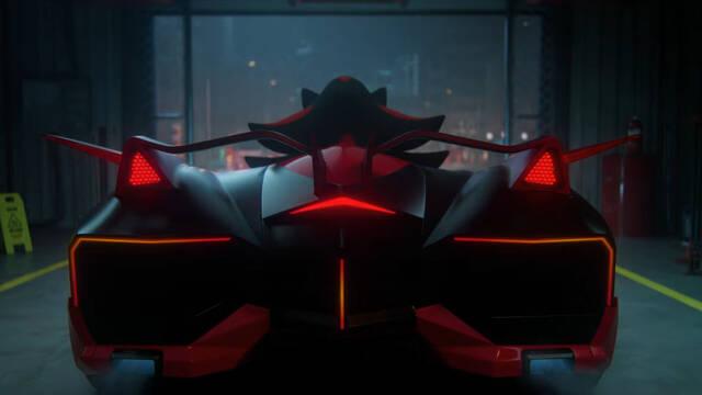 Anunciado Sonic Racing: CrossWorlds, un nuevo juego de carreras de la mascota de Sega