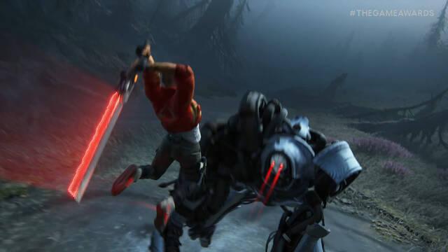 Anunciado el nuevo juego de Naughty Dog, Intergalactic: The Heretic Prophet, una aventura de ciencia ficción