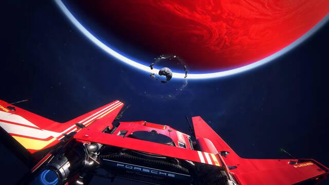 Intergalactic: The Heretic Prophet