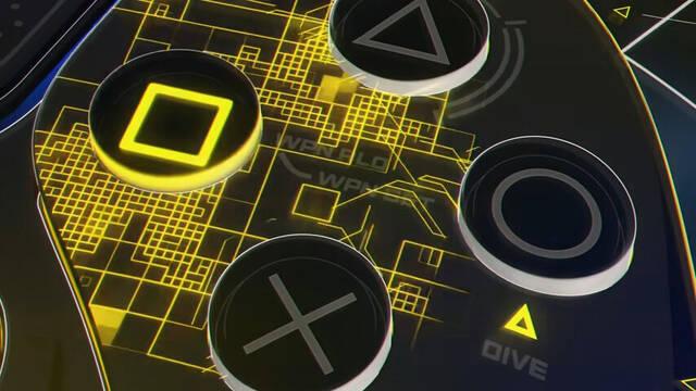 Helldivers 2 Dual Sense