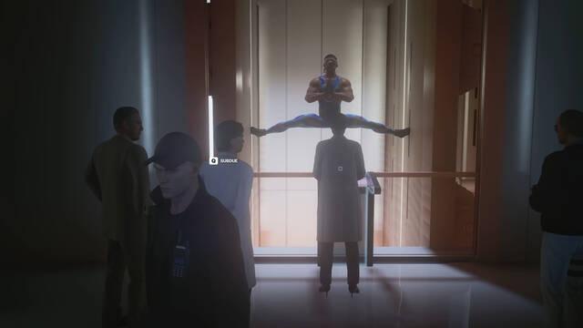 La m�tica estrella de acci�n Jean-Claude Van Damme ya est� disponible en Hitman, al que ya puedes jugar gratis