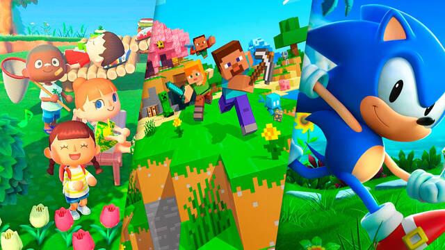 G2A: Juegos para ni�os en Navidad