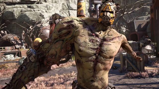 Borderlands 4 tendrá un humor menos burdo y escatológico en comparación con Borderlands 3