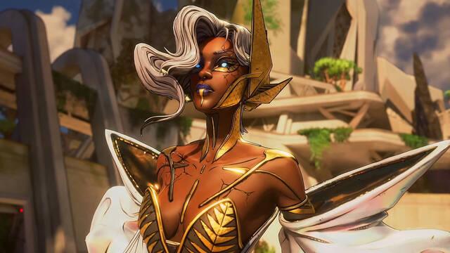 Borderlands 4 tendr� un humor menos burdo y escatol�gico en comparaci�n con Borderlands 3