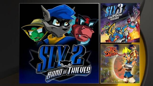 Ya disponibles los juegos de PS Plus Extra y Premium de diciembre