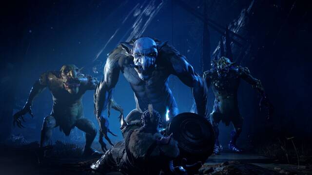 Dungeons and Dragons: Dark Alliance dejar� de estar a la venta a finales de febrero de 2025