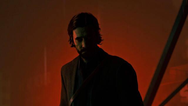 Alan Wake 2 se actualiza con mejoras en PS5 Pro