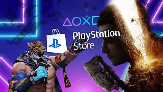 Las mejores ofertas de PS4 y PS5 en la PS Store de esta semana (18/12/2024)