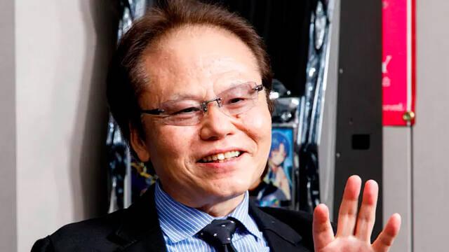 Fallece el fundador de Nihon Falcom