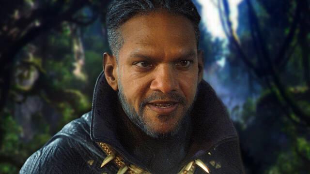 Primer vistazo a la Wakanda de Marvel 1943: Rise of Hydra: 'Est� protegida por una jungla impenetrable'