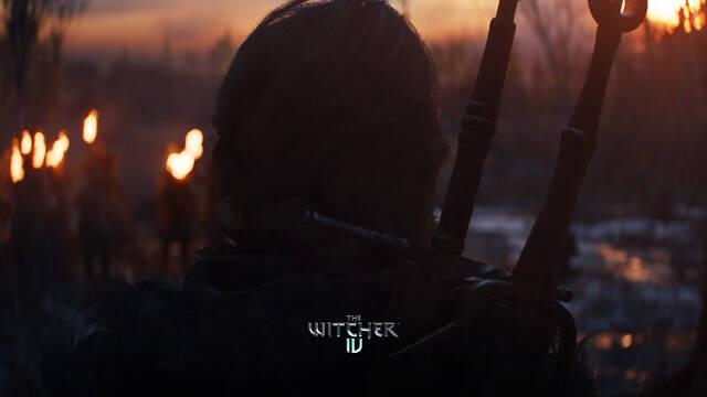 The Witcher 4: CD Projekt no se compromete a que salga en PS5 y Xbox Series