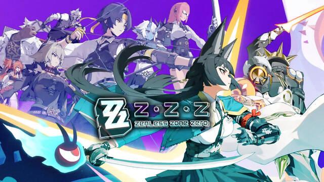 Zenless Zone Zero: C�digos activos para canjear gratis en la nueva versi�n 1.4