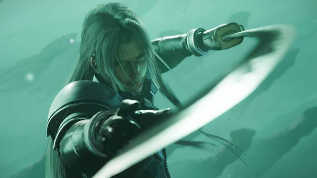 El director de Final Fantasy 7 Rebirth dice que el equipo 'quer�a agregar DLC con una historia epis�dica'