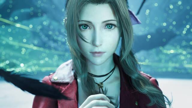 El director de Final Fantasy 7 Rebirth dice que el equipo 'quería agregar DLC con una historia episódica'