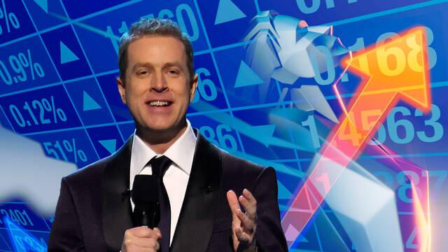 The Game Awards 2024 ha batido sus r�cords este a�o