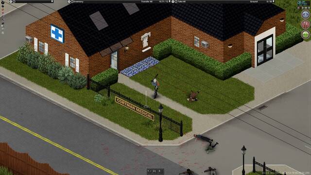 Project Zomboid recibe la ambiciosa actualizaci�n 42: Qu� incluye y c�mo obtenerla