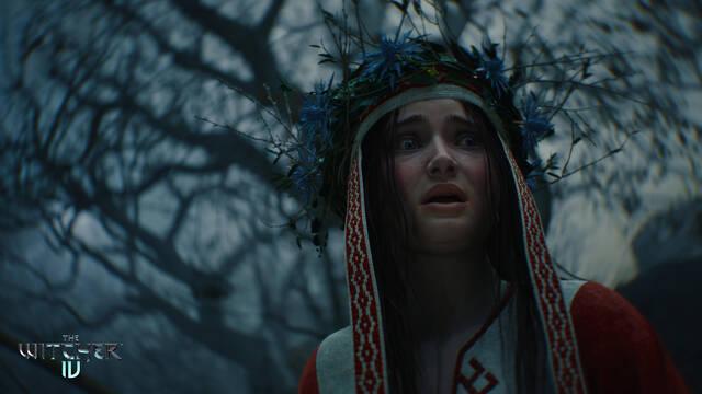 The Witcher 4 respetar� los personajes y el universo de los juegos y de las novelas