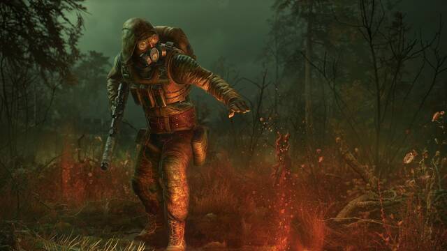 Stalker 2 comienza a recibir la revolucionaria IA 'A-Life 2.0'