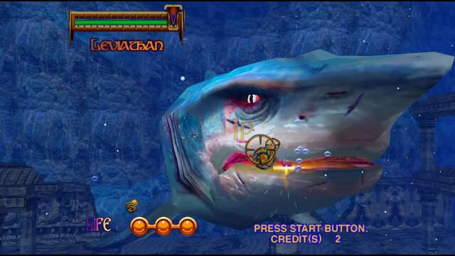 Like a Dragon: Pirate Yakuza in Hawaii incluirá un arcade de SEGA inédito hasta ahora en consolas y PC