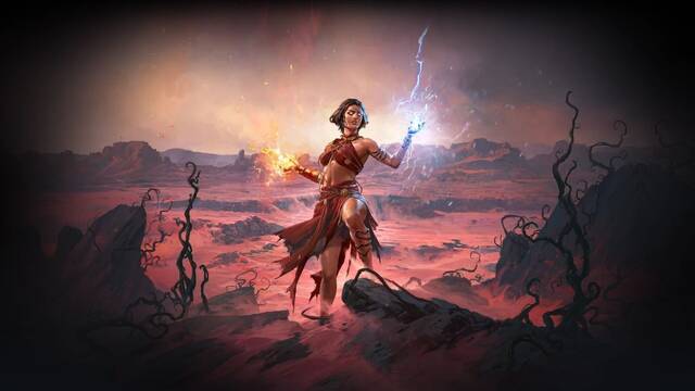 Path of Exile 2: Ediciones del acceso anticipado