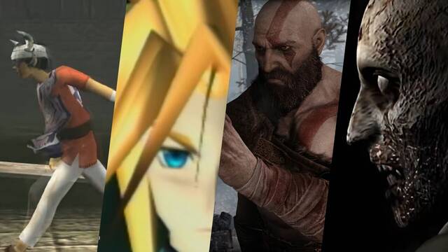 Sony celebra el 30º aniversario de PlayStation con un vídeo que repasa momentos icónicos de sus sagas