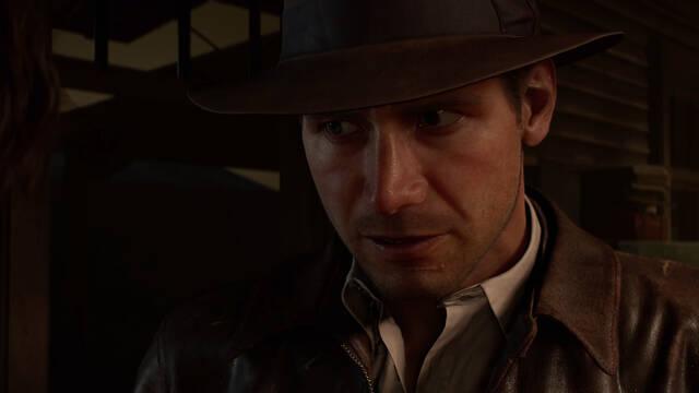 Indiana Jones y el Gran C�rculo: Fecha y hora del lanzamiento oficial y del acceso avanzado