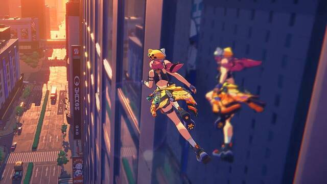 El juego que mezcla Spider-Man, GTA y Genshin Impact ya tiene nombre oficial: Project Mugen ahora se llama 'Ananta'.