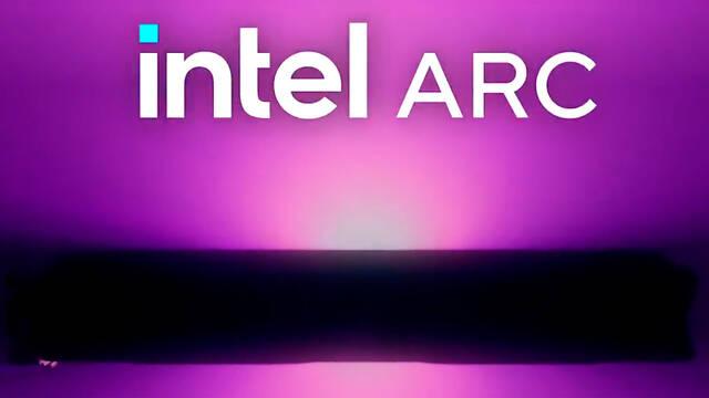 Intel pone fecha a la presentaci�n de sus GPU.