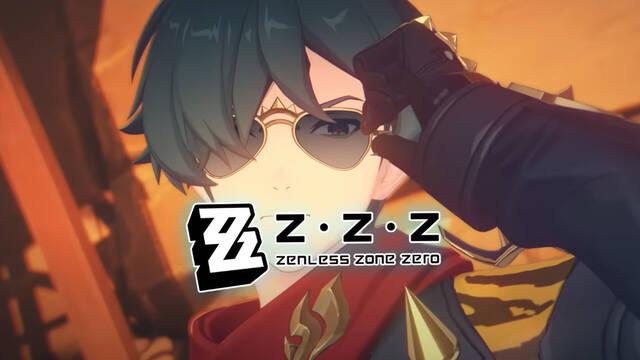 Zenless Zone Zero: Todos los c�digos regalo disponibles con Pel�culas gratis en diciembre 2024