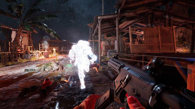 Ya disponibles 5 nuevos juegos gratis en Prime Gaming para PC