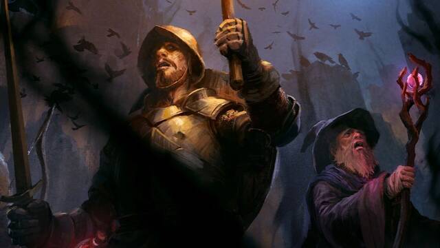 Dark and Darker resurge con una nueva temporada que est� causando furor