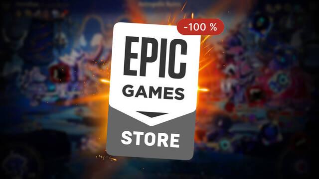 Nuevo juego gratis en Epic Games Store: Ya puedes conseguir el regalo de hoy para PC.