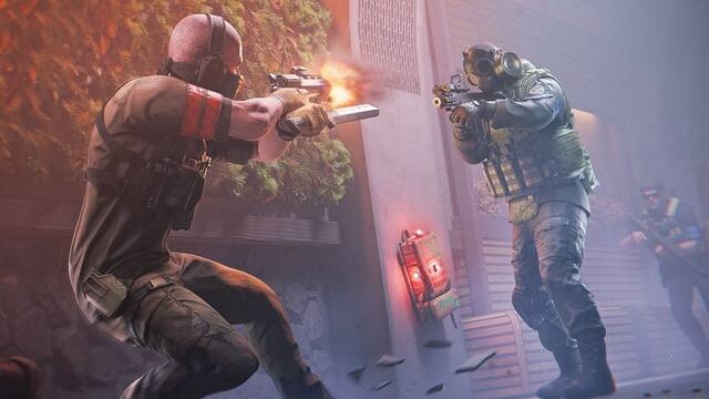 Descargar gratis Escape from Tarkov Arena: Prueba gratuita en PC