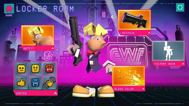 Ubisoft lanza sin hacer mucho ruido un nuevo juego con Rayman y NFT