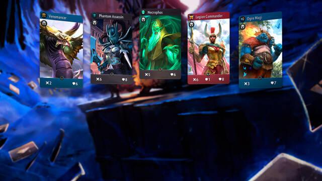 Artifact, el juego de cartas de Valve que supuso el mayor fracaso de la compa��a