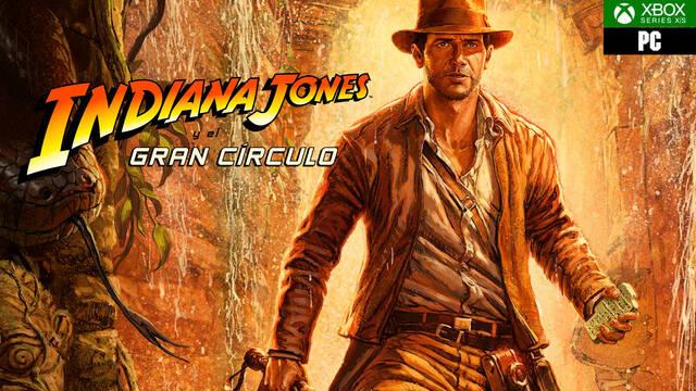 Indiana Jones and the Great Circle