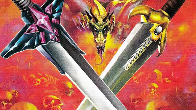 30 aniversario de King's Field, el juego sin el que no existir�a FromSoftware ni Dark Souls