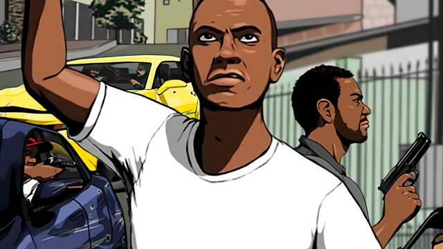 A falta de Grand Theft Auto 6, este GTA brasile�o ofrece un 'sandbox' donde cometer cr�menes