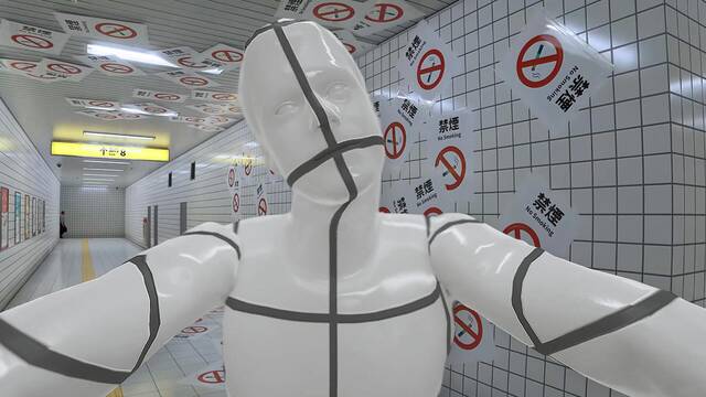 Juegos de terror de anomal�as